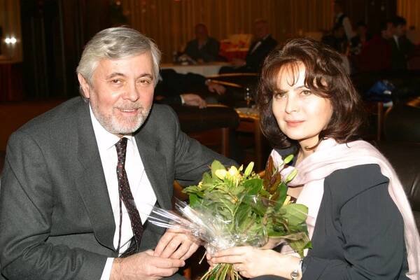 Libuše Šafránková a Josef Abrhám se do sebe zamilovali na první pohled: Svou láskou kdysi ublížili Nadě Urbánkové