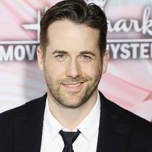 How Much Do Hallmark Actors Make (Net Worth 2024) rd - mrDustBin