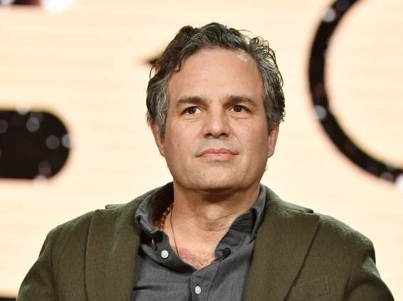 Mark Ruffalo Is in Hot Water
