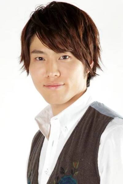 Miyu Irino herec