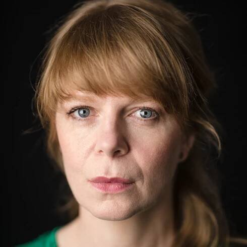 Monika Zoubková - ACTORSMAP