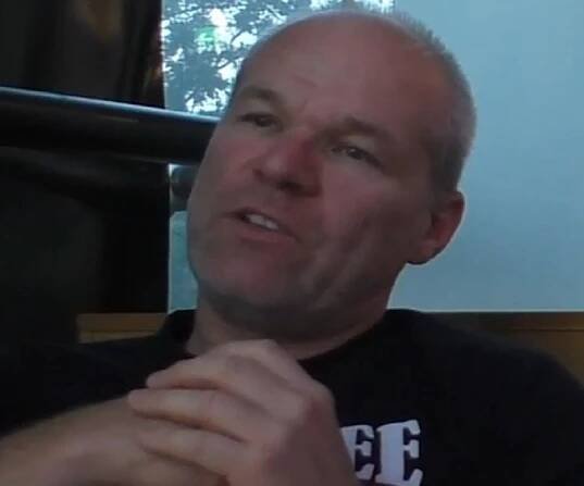 Uwe Boll