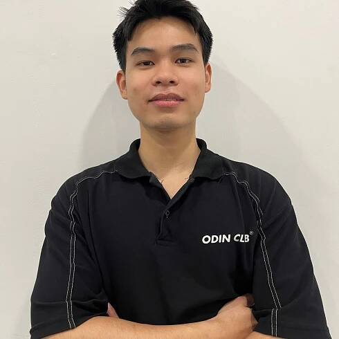 Nguyen Vo Xuan Tien