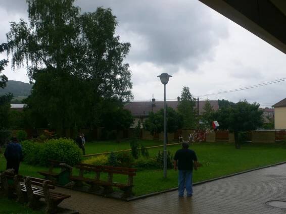kaceni_maje_2013_25 - Dům sociálních služeb Návojná