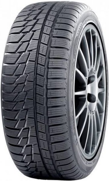 Nokian WR G2 245 / 45 R 17 99 V