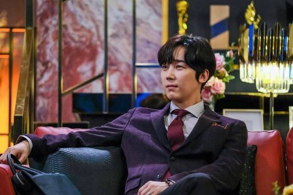 Yoon Jong Hoon sa zatiaľ nechce oženiť, rád varí, upratuje a chváli kolegyne z The Penthouse