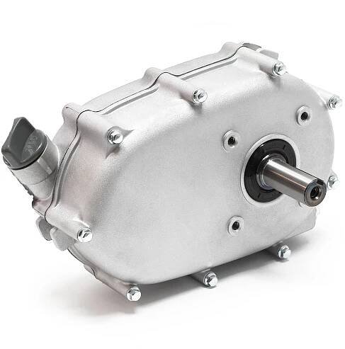LIFAN Odstředivá spojka/Redukce olejové lázně Q2 5/6.5HP motor - FatalniCeny