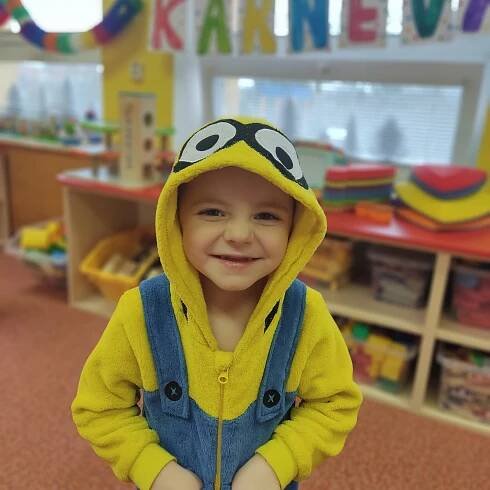 Karneval Sluníčka – Mateřská škola Kvasice