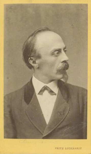 Hans von Bülow - Wikiquote