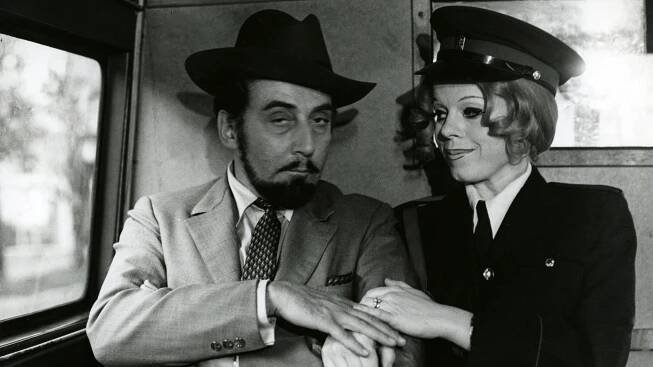 Alfons Karásek v lázních – Filmy a Seriály online zdarma.