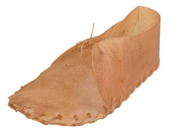 Trixie žvýkací bota, 20 cm