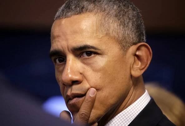 Trumpov bývalý sluha má problém. Vyzýval k vražde Obamu