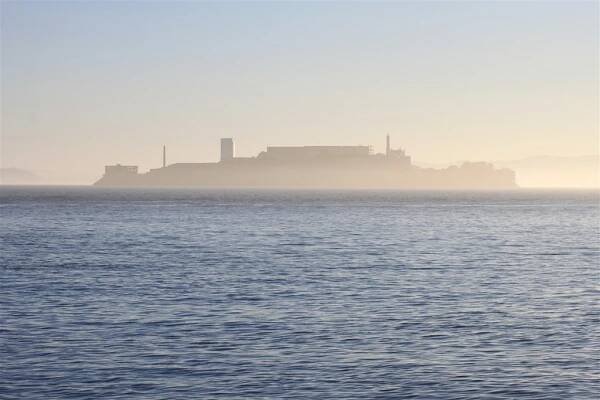 2012 Escape from Alcatraz Race Report | DC Rainmaker