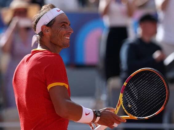 Rafael Nadal: Grandslamy a konec kariéry