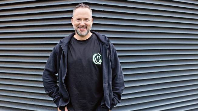 Michal Jagelka: Leonardu DiCapriovi se to snažím nezkazit