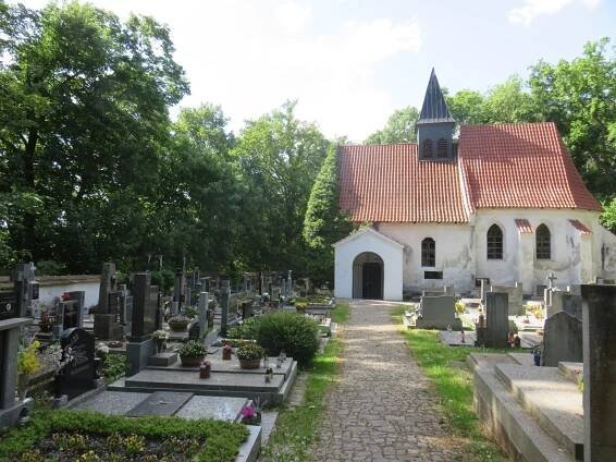 Prácheňsko na Práchni. Setkání se líbilo všem, kteří na památný vrch dorazili