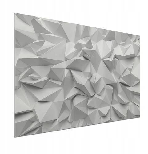 Panel do kuchyně Abstrakce 3D 100x70 cm +