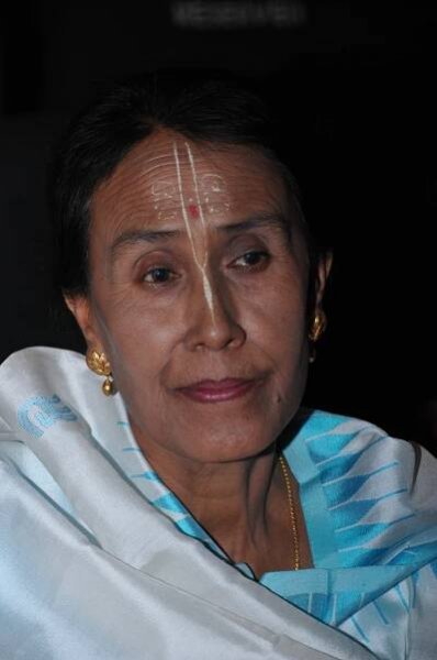 Dance | Official website of Sangeet Natak Akademi, Ministry of Culture, Government of India 