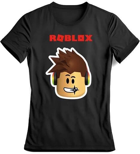 Tričko Roblox Avatar 540Kč, Roblox | gamenotover.cz