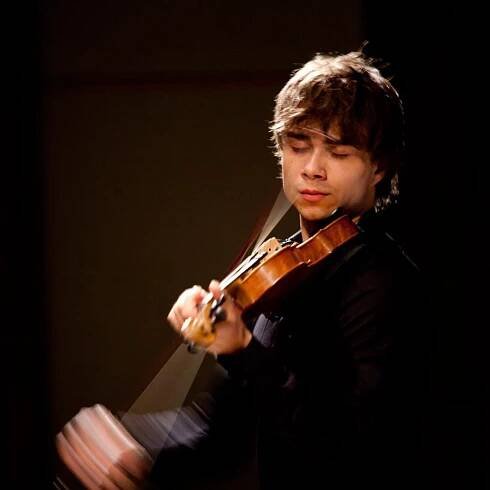 Alexander Rybak Wallpapers - Wallpaper Cave