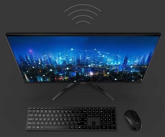Acer Aspire C24-1800 (DQ.BM2EC.006)