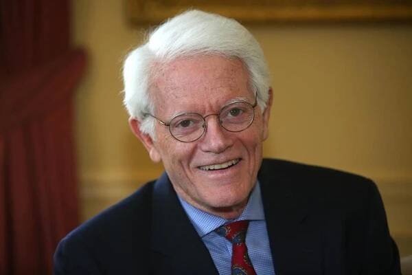 Peter Lynch - Investor Profile • World Top Investors