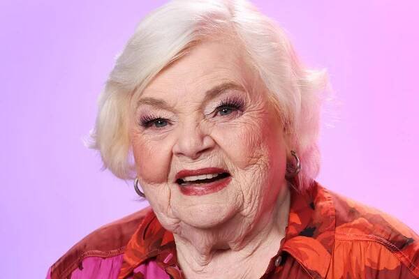 June Squibb on becoming an action star at age 94: ‘I’ve fought convention tooth and nail’