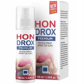 HONDROX Premium Spray | Sprej na klouby | 1x100 ml