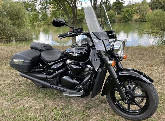 Prodej Suzuki - Intruder C 1500