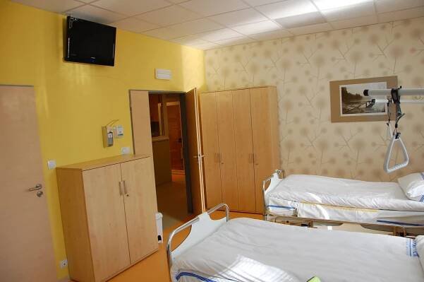 Privamed - Jednodenní chirurgie Plzeň | Seznam lékařů