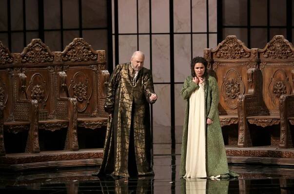 G. Verdi: Don Carlos ze Scaly (2023)