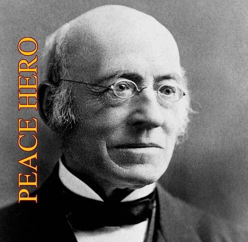 William Lloyd Garrison