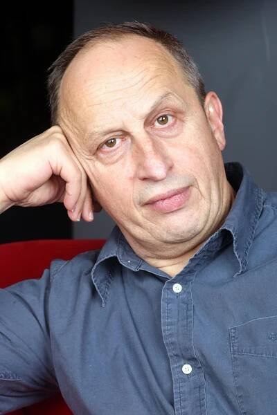 Jan Kraus