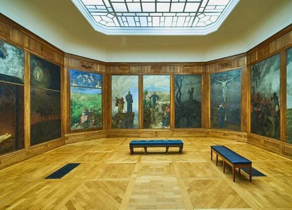 Newsroom - Staatliche Kunsthalle Karlsruhe