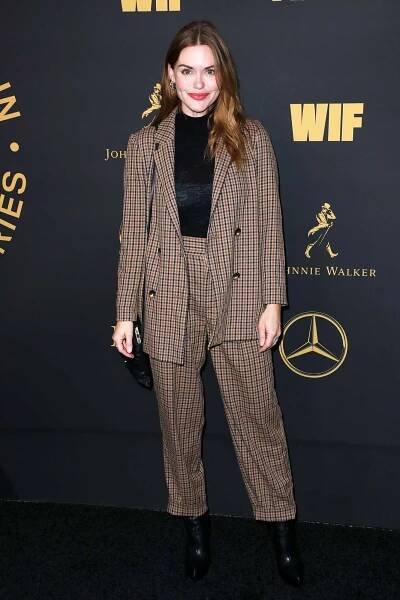 WIF Oscars Party 2023 Red Carpet Fashion: What the Stars Wore