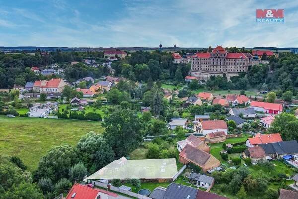 Prodej Pozemek, Mantovská, Chotěšov, Plzeň-jih
