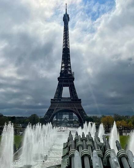 2022 - The Detour Effect Photo Feed