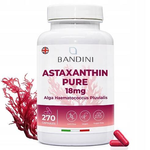 Nabídky uživatele BANDINISALES - Vitamíny a minerály - Allegro