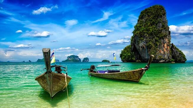 January 2019 – Travel in Pride