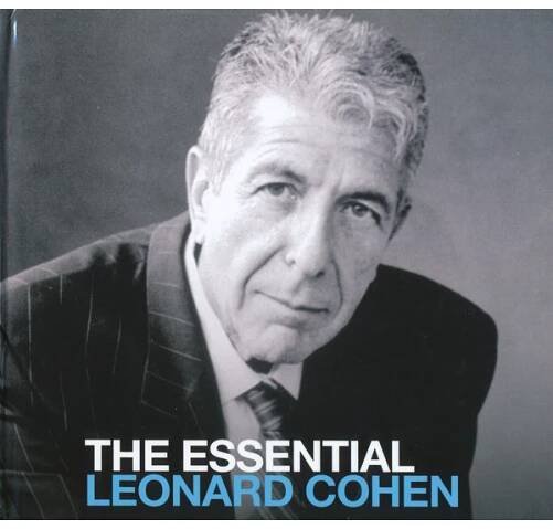 The Essential Leonard Cohen