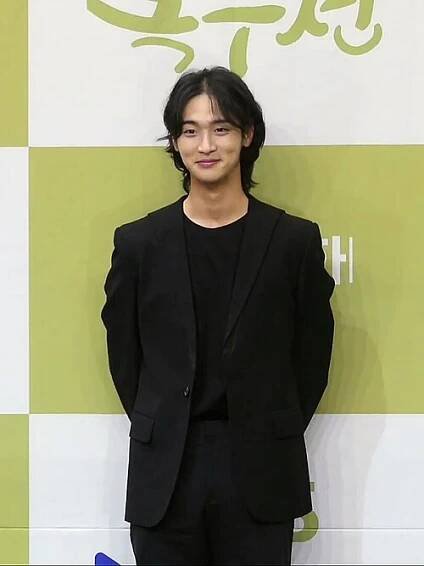 Jang Dong-yoon - Wikipedia