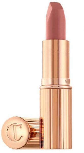 Charlotte Tilbury On The Business Of ‘Glow’ & Bottling Magic
