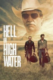 Hell or High Water (2016): Where to Watch and Stream Online