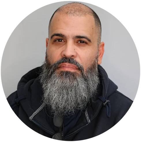 Staff Directory - T. Frank McCall's
