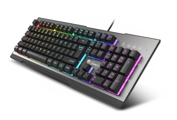 Rhod 500 RGB | GENESIS