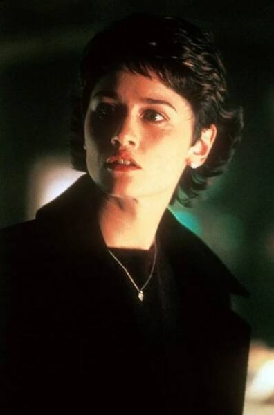 Konec světa - Z filmu - Robin Tunney