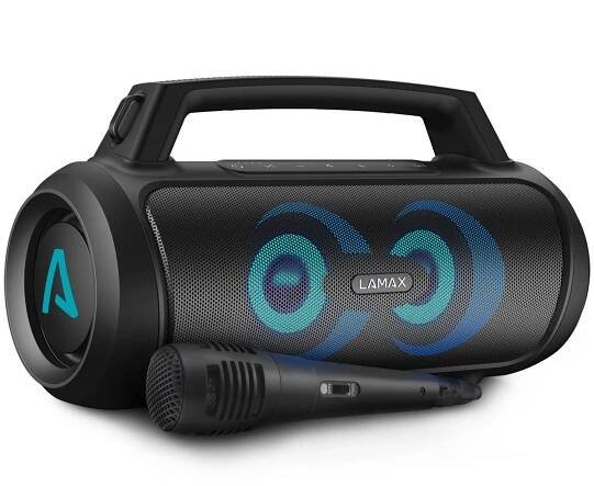 LAMAX PartyGo1
