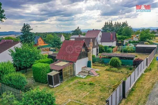 Prodej Dům, Staňkov - Krchleby, okres Domažlice