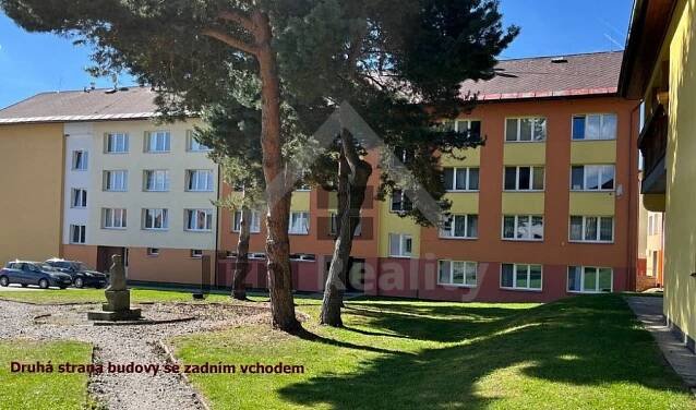Prodej bytu v Horní Plané | Reality.iDNES.cz 