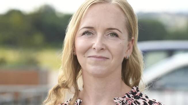 Karla Maříková (SPD)